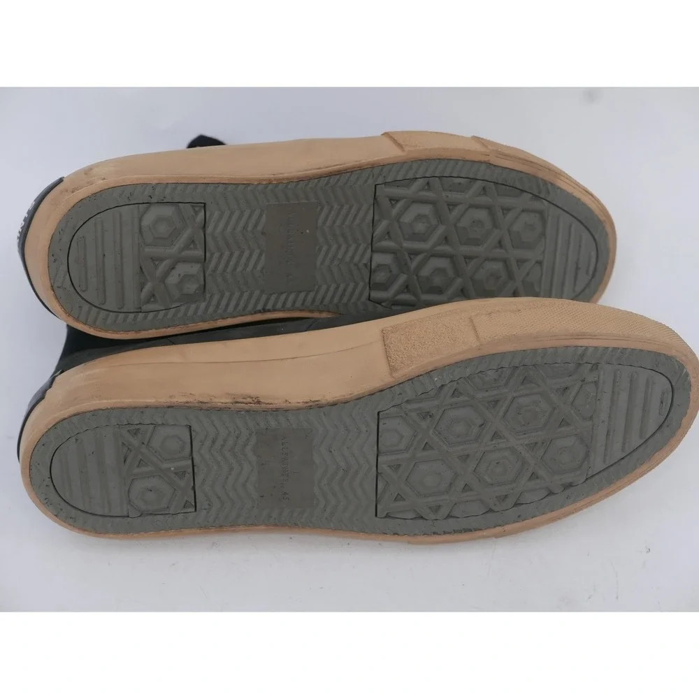 AllSaints smith shoes